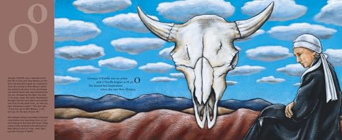 E is for Enchantment: A New Mexico Alphabet (Discover America State by State) - Image 4