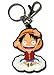 Produktbild Great Eastern Entertainment One Piece Luffy On The Cloud PVC Schlüsselanhänger