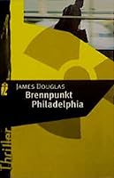 Brennpunkt Philadelphia. 3548242626 Book Cover