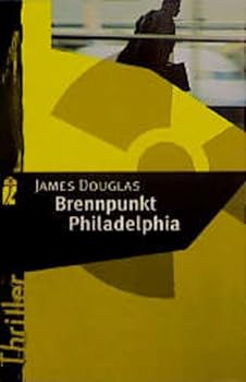 Hardcover Brennpunkt Philadelphia. [German] Book