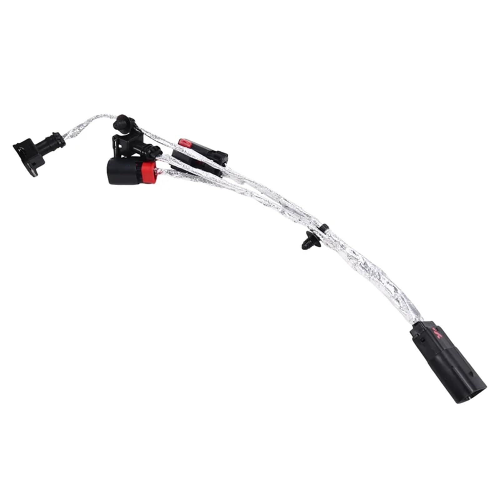 Sensore pressione olio auto Cablaggio sensore temperatura pressione olio per Jeep per Wrangler 3.0 .6L 2012-2016 68085202AC 68085202AB riparazione