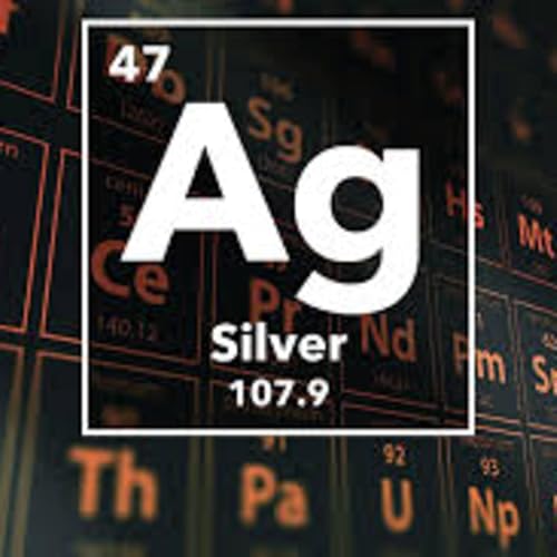 『3B's World Podcast: Silver - The Shiny Protector!』のカバーアート