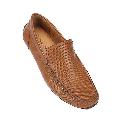 Image of U.S. POLO ASSN. Mens Fresco Drivers