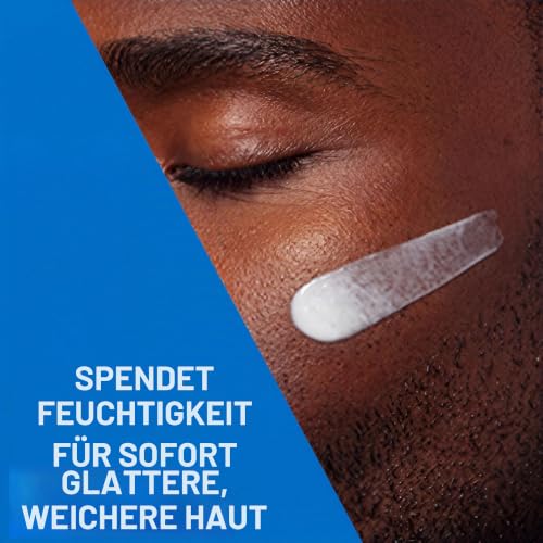CeraVe Feuchtigkeitsspendendes Hyaluronsäure Serum, Aufpolsterndes Gesichtsserum für trockene bis normale Haut… – Ansicht 2
