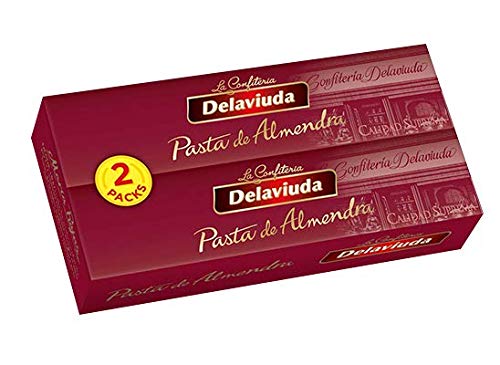 Pasta de Almendra 200g