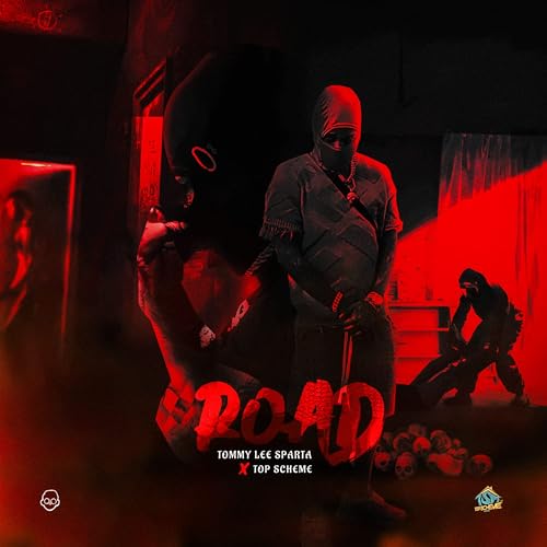 Tommy Lee Sparta & Top scheme