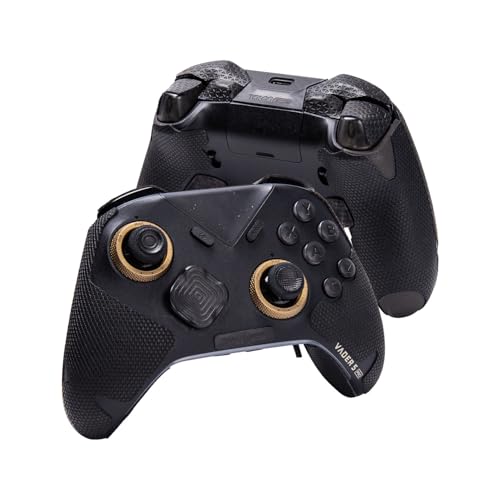 �y �O���b�v�͋��� & �z���͋� �� �{�^���}�`�t�� �z TALONGAMES FLYDIGI VADER 5 PRO �p �R���g���[���[�O���b�v �N���V�b�N�o�[�W���� �A���`�X���b�v�e�[�v ����~�� �O���b�v �e�[�v �\���L�[�p�b�h�V�[���t�� ����~�� 