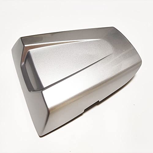 Capot de selle arrière solo et sièges moto étanches pour SV 650S 1000S