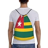 Zoom IMG-1 jaoxer borsa leggera con coulisse Zoom IMG-1 jaoxer borsa leggera con coulisse