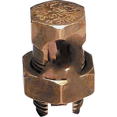 Thomas & Betts 8H, Connector, Split Bolt, High Strength, 8H