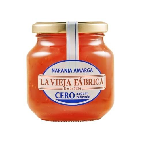 ¡Descubre la marmalada natural sin azúcar que revoluciona tus desayunos!