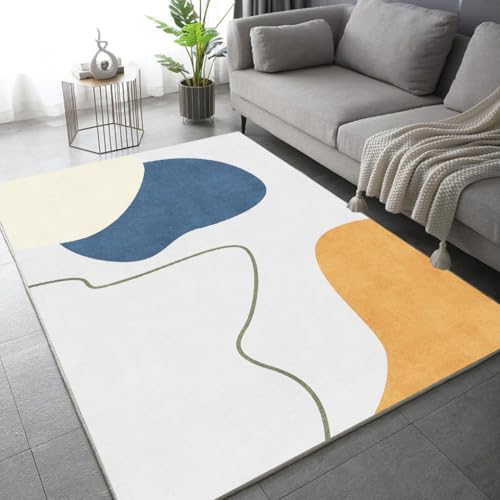 �uFrisence�v���O �J�[�y�b�g �􂦂� �}�C�N���t�@�C�o�[ ���� �ӂ�ӂ� �V���M�[ ����~�ߕt�� �h�� �h�� �k���� ������� ���r���O�}�b�g �Q�� �q������ �z�b�g�J�[�y�b�g�Ή� �y�b�g�� 140×200cm FRISY18-D21