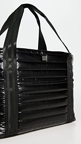 Think Royln Jetset Wingman Tote miniatura 5