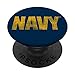 U.S. Navy Logo PopSockets Swappable PopGrip