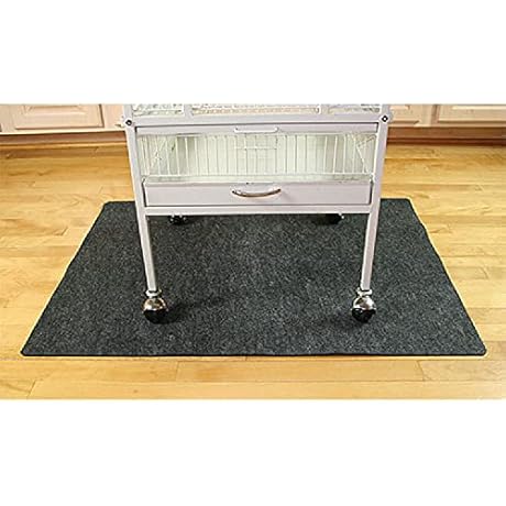 Drymate Bird Cage Mat for Floor