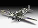 Revell of Germany Spitfire Mk. IXC Building Kit