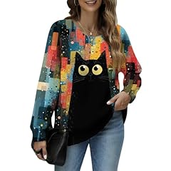 10-blackcat Colorful