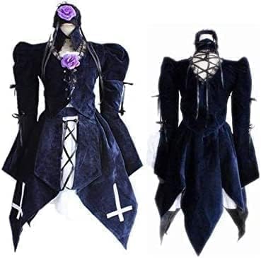 好好チャイナアナと雪の女王アナ戴冠式ドレス 【専用ページ・GOSICK様