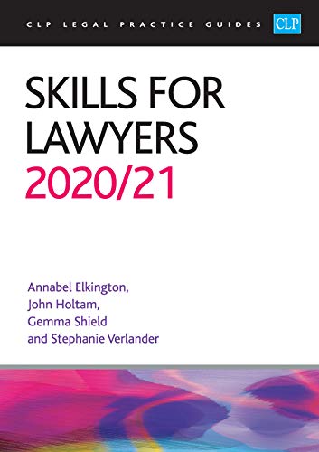  Skills for Lawyers (English Edition) Francais PDF