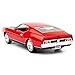 JAMES BOND 1971 FORD MUSTANG MACH 1 1/24 MODEL CAR 