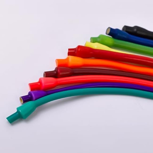 Lifeline R1 4' Plugged Resistance Cable