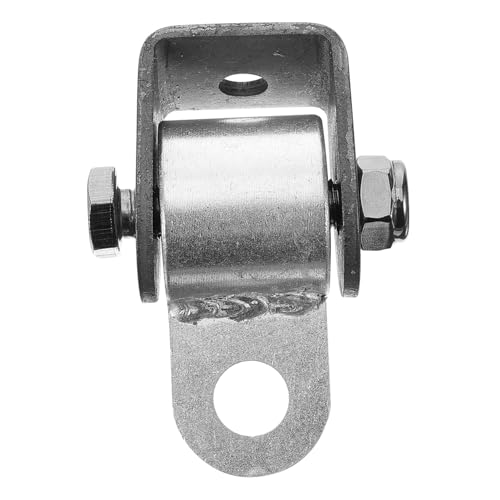 ifundom Heavy Duty Swing Hanging Buckle Hook for Outdoor Use Durable Hammock Hanger with Strong Weight Bearing Capacity Easy Installation for Swinging Activities