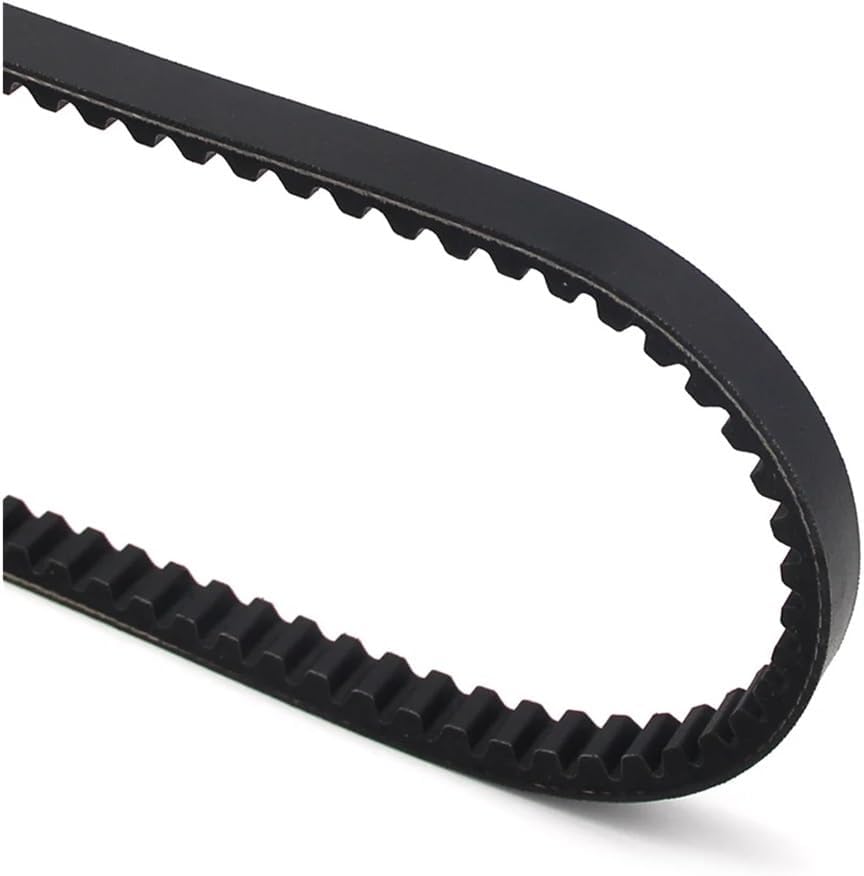 Clutch Drive Belt Transmission Compatible with Evolis Fizz Forte Target 50 Motorcycle Accessories part