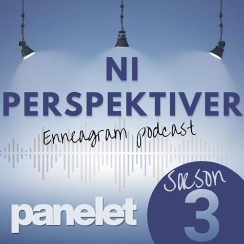 9PS3 - Enneagram paneler i st&oslash;beskeen