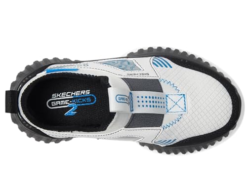 Skechers Unisex-Child Depth Charge 2.0-Techno Point Sneaker2