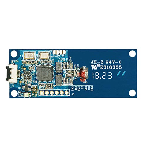 ACM1252U-Z6 module lecteur NFC avec connecteur FFC pour cartes ISO 14443 Type A B et MIFARE