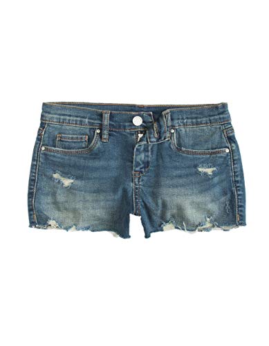 [blanknyc] big girl's cut off shorts shorts, shake it o…