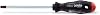 Felo 527 503 40 Screwdrivers for Hexagon Socket Screws, Multicoloured