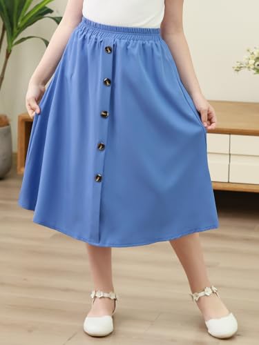 Listado y reviews de Falda floreada - solo los mejores. 18 Imagen adicional