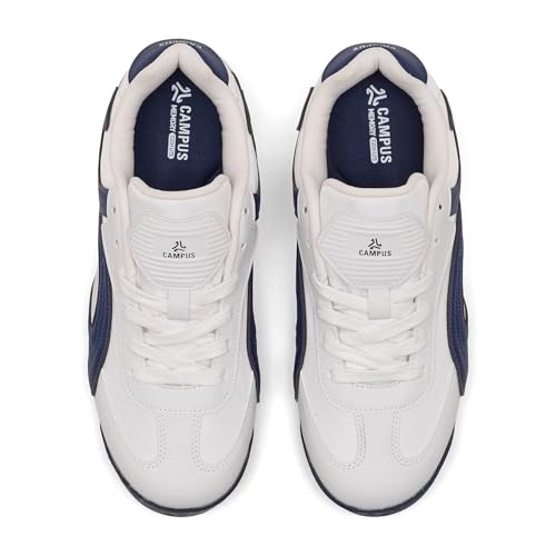 Image of Campus Men's Rustle Sneakers