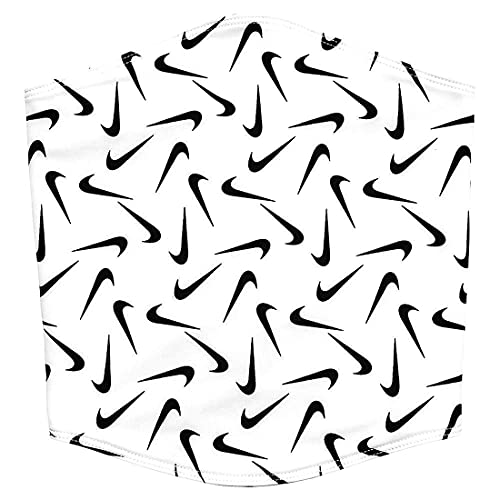 Nike Tecnologia Dri-Fit Therma Neck Warmer – Polaina de pescoço (Swoosh) Unissex