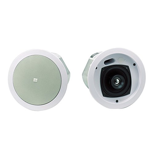 JBL PROFESSIONAL Control 24CT �V�䖄���p�����X�s�[�J�[ �y�A