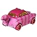 Hot Wheels Disney 100 Character Cars Shuri, 1:64 Scale Collectible Toy Car from Marvel