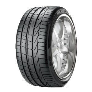 PIRELLI P ZERO 245/45 R19 102Y XL BMW