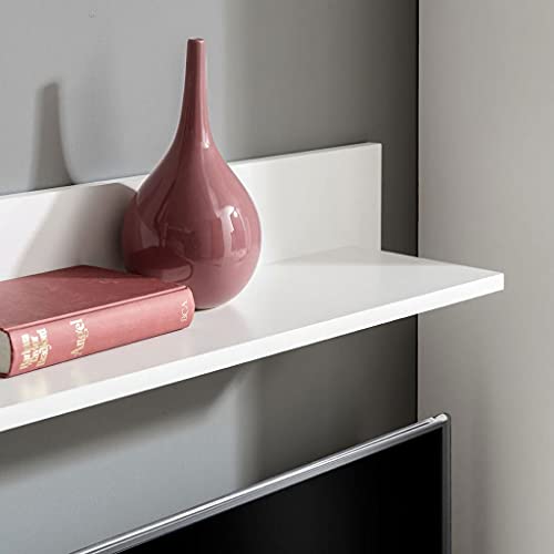 Mueble-de-Pared-Conjunto-de-Muebles-de-Salon-Mueble-TV-Modular-Centro-de-Entretenimiento-Colgante-Juego-de-Muebles-de-salon-5-Piezas-con-iluminacion-LED-Blanco