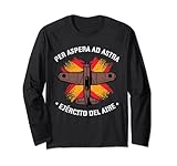 Camiseta Ejercito del aire España Ropa Militar
