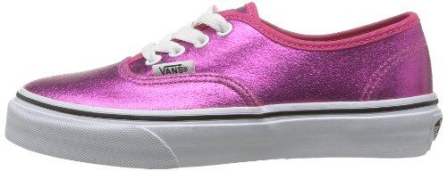 Vans K Authentic, Scarpe Sportive-Skateboard