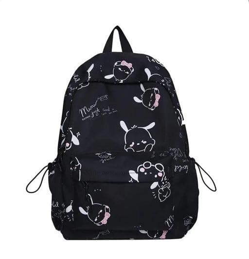 Latest Girl Bags-Girls School-College Bags- Girl's Tuition Bags -Girl,s Office-Casual Standard Backpack s For Women-Water Resistant And Lightweight Bag-picture-29