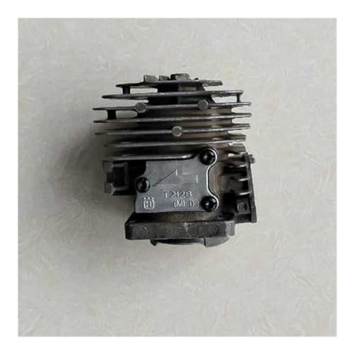 Kit piston-cylindre 40,5 mm haute compression pour tronçonneuse 40 cm³ - 5