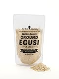 Egusi Ground (Pack of 4) 16oz