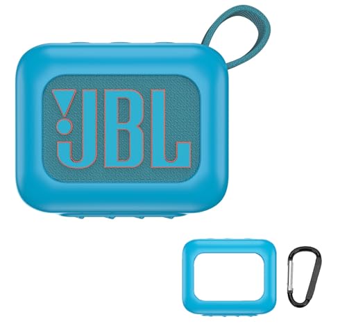 SHEAWA JBL GO4pP[X Jo[ VRP[X Jrit یP[X ϏՌ ≘ꂩی gтɕ֗ ANZT[ (u[j