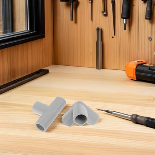 Connecteurs de clôture plastique pour stabiliser les parcs - 6