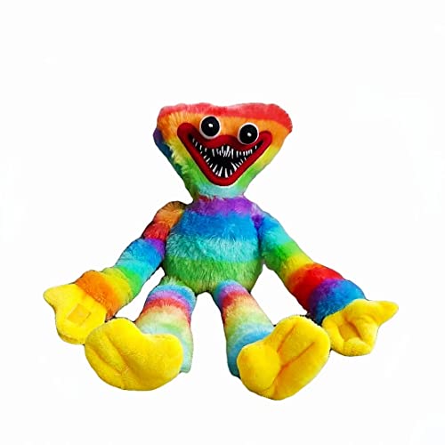 特大 160CM ポピープレイタイムハギーワギーぬいぐるみ漫画ぬいぐるみモンスターホラーぬいぐるみゲームファン向けギフト、子供とファン向け(複数の色)