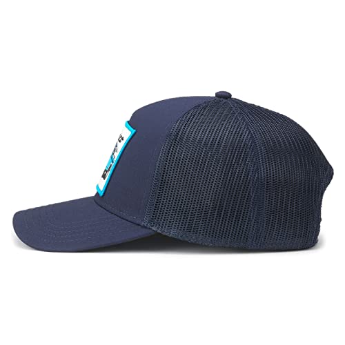 Image of AMERICAN NEEDLE Ford Bronco Patch Unisex Adjustable Snapback Baseball Hat