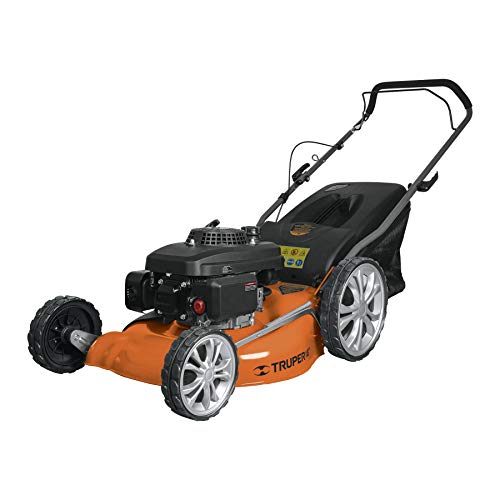 podadora truper 4hp marca TRUPER