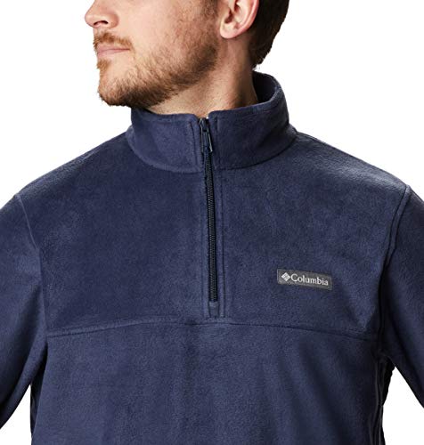 Columbia Men's Steens Mountain Half Zip Fleece4